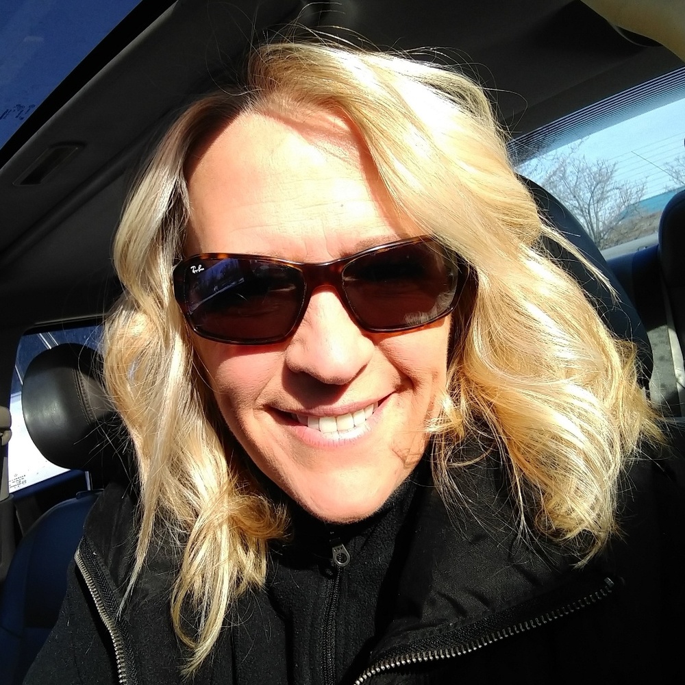 Meet your Posher, Janie